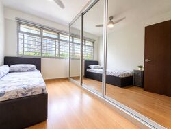 Blk 450A Fernvale Crest (Sengkang), HDB 4 Rooms #625128461
